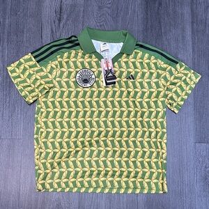 Adidas X Farm Rio Soccer Jersey